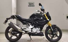 BMW G310R 2020