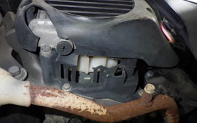 YAMAHA JOG Gen.5 SA36J