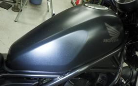 HONDA REBEL 250 A MC49