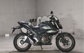 SUZUKI JIKUSA-250 ED22Y