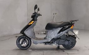 SUZUKI ADDRESS V125 CF46A