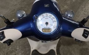 HONDA GIORNO AF77