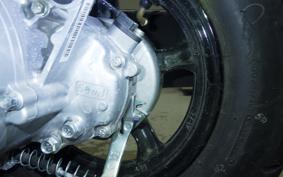 SUZUKI ADDRESS V125 Gen.2 2025 EN11J