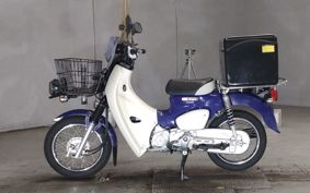 HONDA SUPER CUB110 JA42