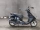 Фото Honda DIO с японского аукциона