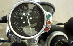 YAMAHA SR400 Gen.3 2003 RH01J