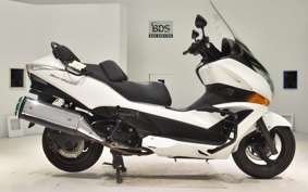 HONDA SILVER WING 400 GT Type 2017 NF03