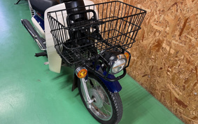 HONDA SUPER CUB50 AA07