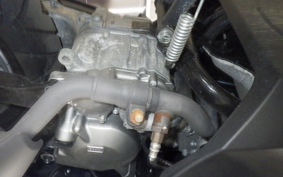 SUZUKI SKYWAVE 200 (Burgman 200) 2005 CH41A