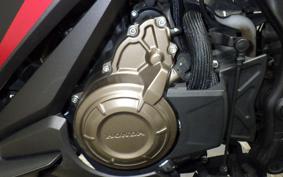 HONDA CBR400R 2021 NC56