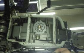 SUZUKI DJEBEL 200 (DR200SE) SH42A