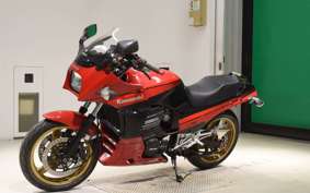KAWASAKI GPZ900R NINJA 1991 ZX900A