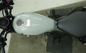 HONDA REBEL 250 MC49