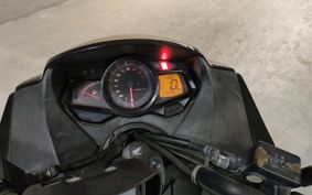 HONDA PHASE MF11