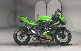 KAWASAKI  NINJA ZX-25R SE ZX250E