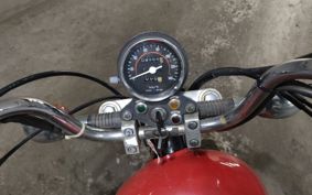 HONDA REBL MC13