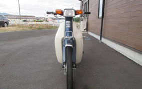 HONDA SUPER CUB90 HA02