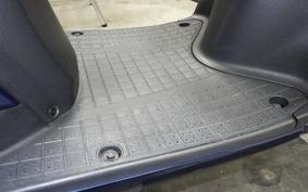 SUZUKI ADDRESS V125 Gen.2 DP12H