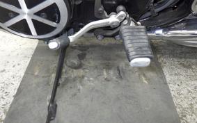 YAMAHA VMAX 2000