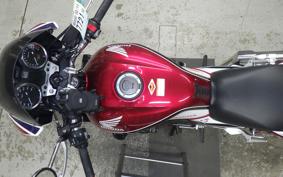 HONDA CB400SF GEN 4 A 2021 NC42