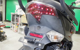 YAMAHA MAJESTY155 S SG28J