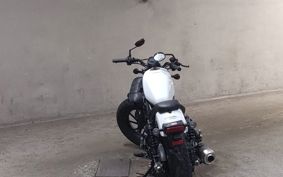 HONDA REBEL MC49