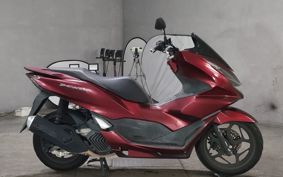 HONDA PCX 160 KF47