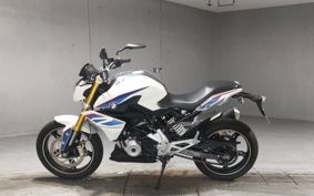 BMW G310R 2017 0G01