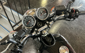 YAMAHA SR400 FINAL ED LTD 2021 RH16J