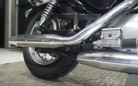 HARLEY XLH883 HUGGER 2002