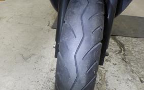 YAMAHA JOG ZR Gen.3 SA39J