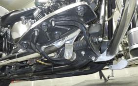 HARLEY FLSTC 1450 2005