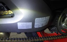 DUCATI HYPERMOTARD 950 2020