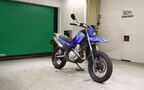 YAMAHA XT250X 2019 DG11J