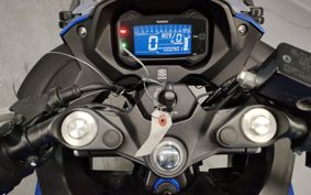 SUZUKI GSX250R DN11A