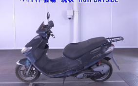 SUZUKI ADDRESS V110