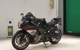 SUZUKI GSX-R600 2014