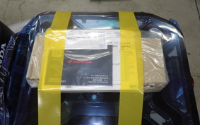 HONDA CT125-2 2019 JA65