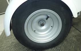 HONDA GYRO CANOPY 2023 TA03