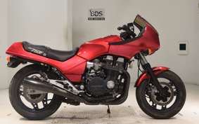 HONDA CBX750F RC17