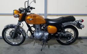 KAWASAKI ESTRELLA BJ250A