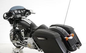 HARLEY FLHXS 2016 KRM