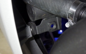 YAMAHA YZF-R25 RG10J