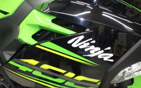 KAWASAKI NINJA 400 2019 EX400G