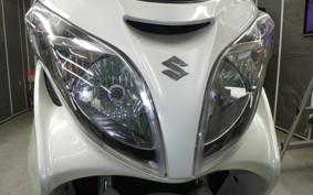 SUZUKI SKYWAVE 250 (Burgman 250) M 2021 CJ45A