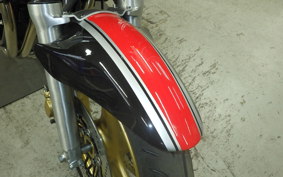 SUZUKI GSX400 IMPULSE 1995 GK79A