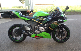 KAWASAKI NINJA ZX-6R 2020 ZX636G