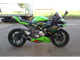 Фото Kawasaki NINJA ZX-6R 2020 с японского аукциона