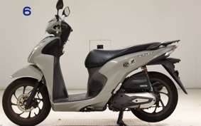 HONDA DIO 110 JK03