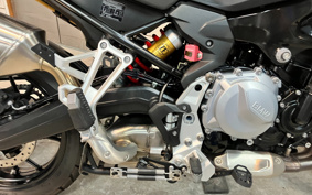 BMW F750GS 2020 0B08